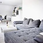 Oberes Ostseeferienhaus * Mönkebude