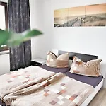 Διαμέρισμα Oberes Ostseeferienhaus *
