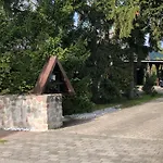 Oberes Ostseeferienhaus Mönkebude