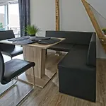 Oberes Ostseeferienhaus Διαμέρισμα Mönkebude