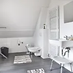 Διαμέρισμα Oberes Ostseeferienhaus *