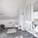 Διαμέρισμα Oberes Ostseeferienhaus