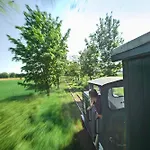 Oberes Ostseeferienhaus * Mönkebude