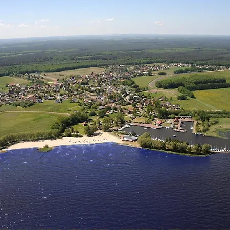 Oberes Ostseeferienhaus *